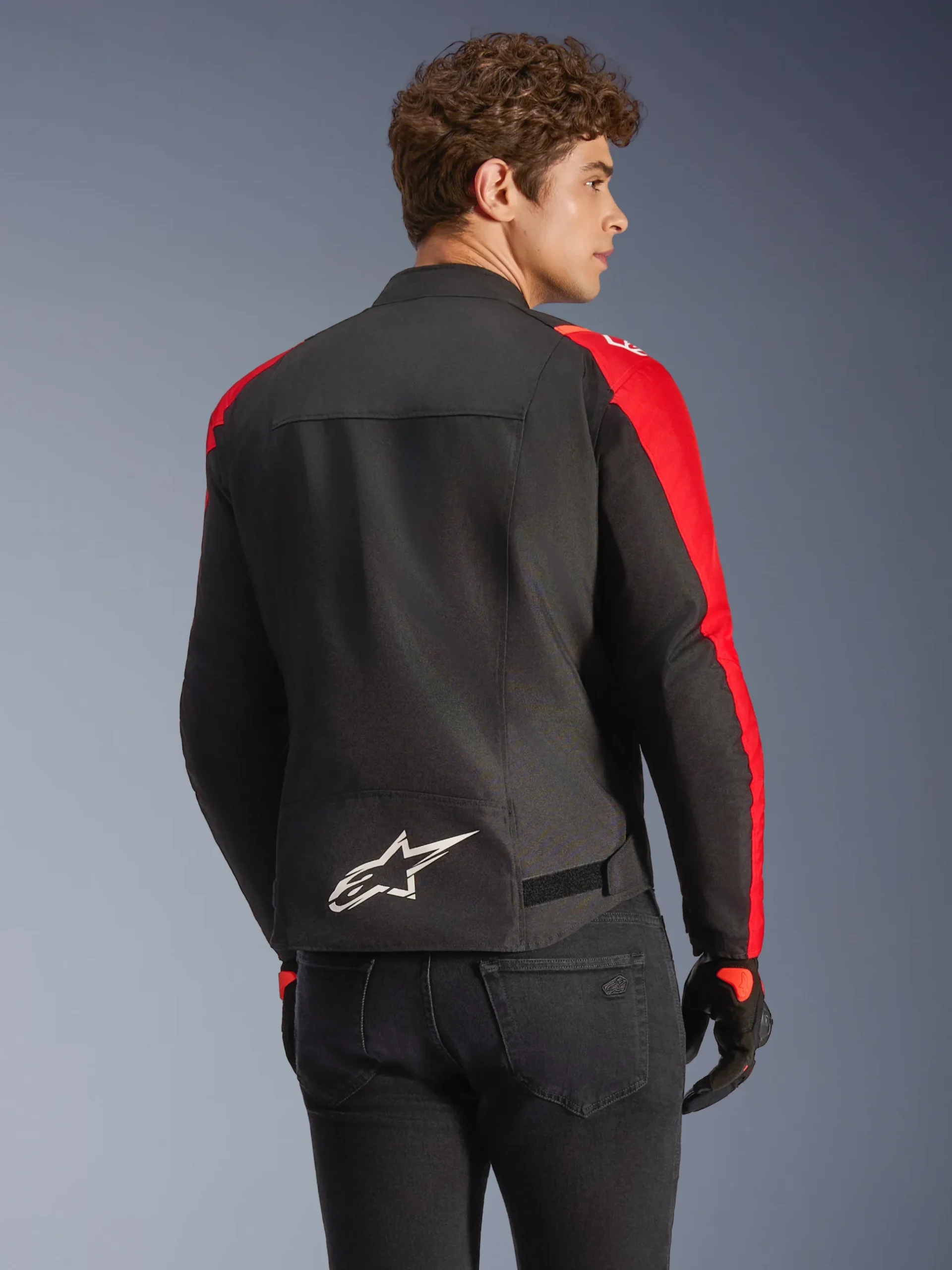T-SPS V2 Waterproof Jacket