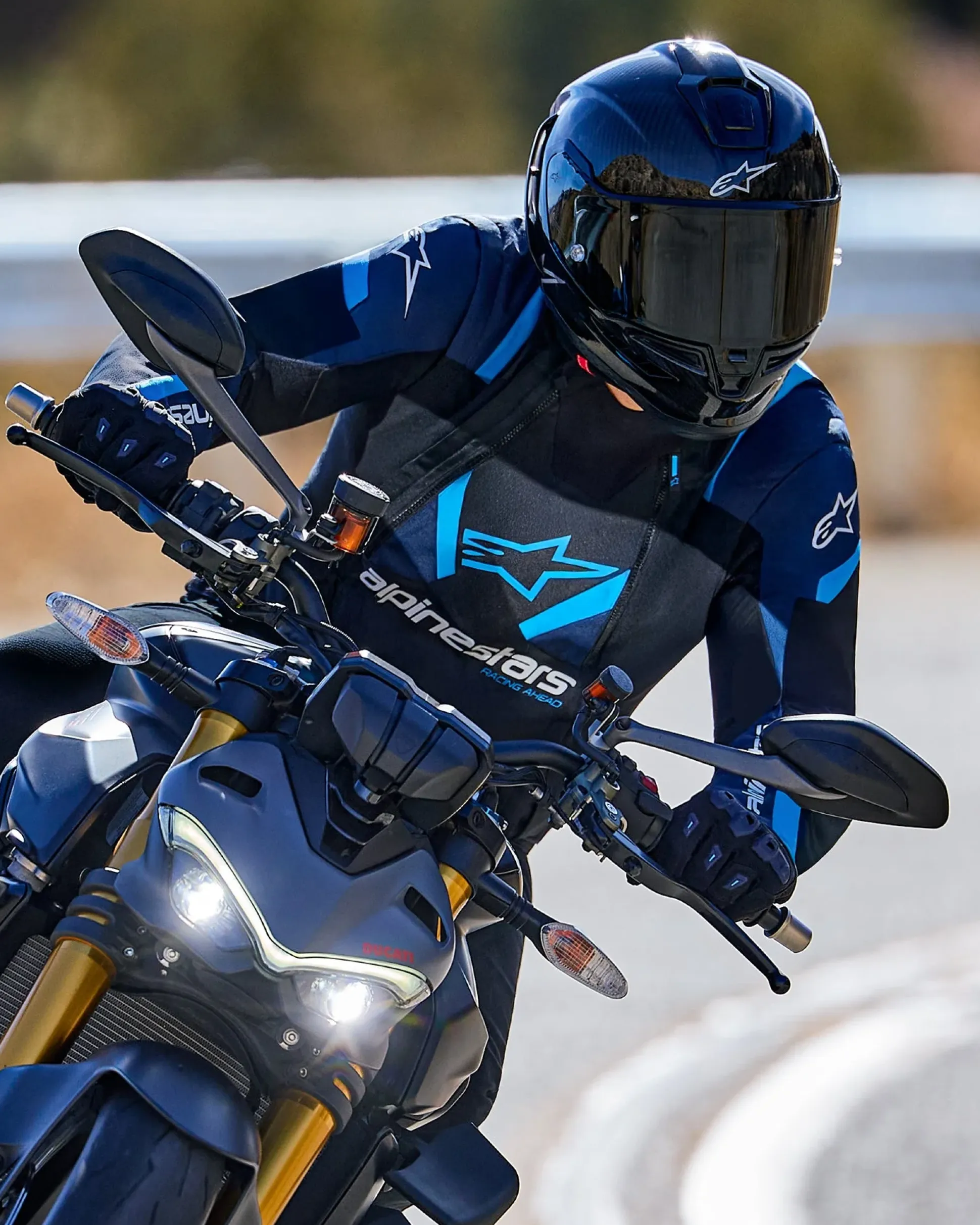 T-Stunt Air Jacket