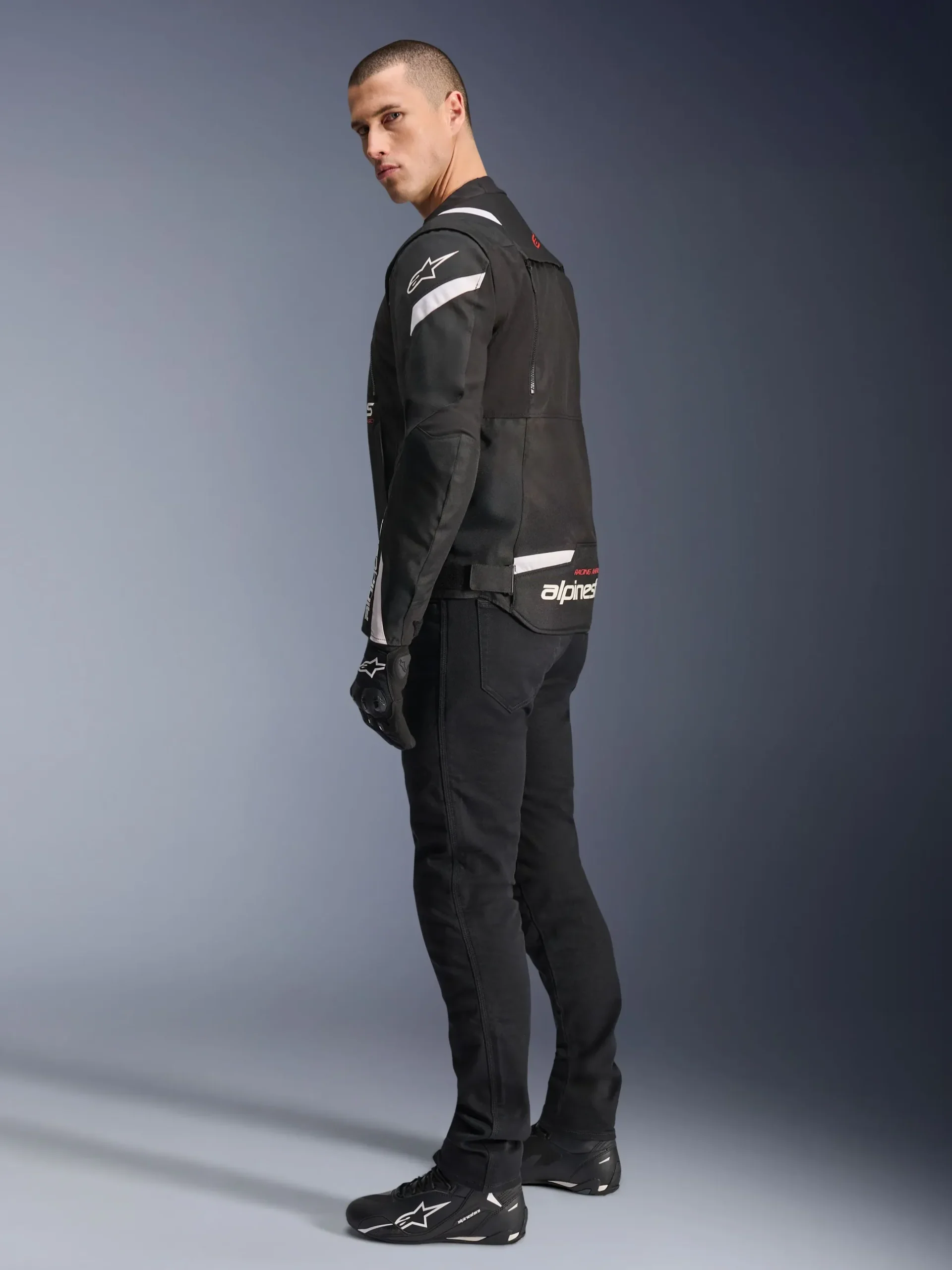 T-Stunt Air Jacket
