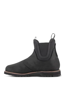 Turnstone Shoes