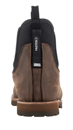 Turnstone Shoes