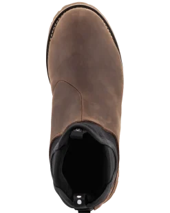 Turnstone Shoes