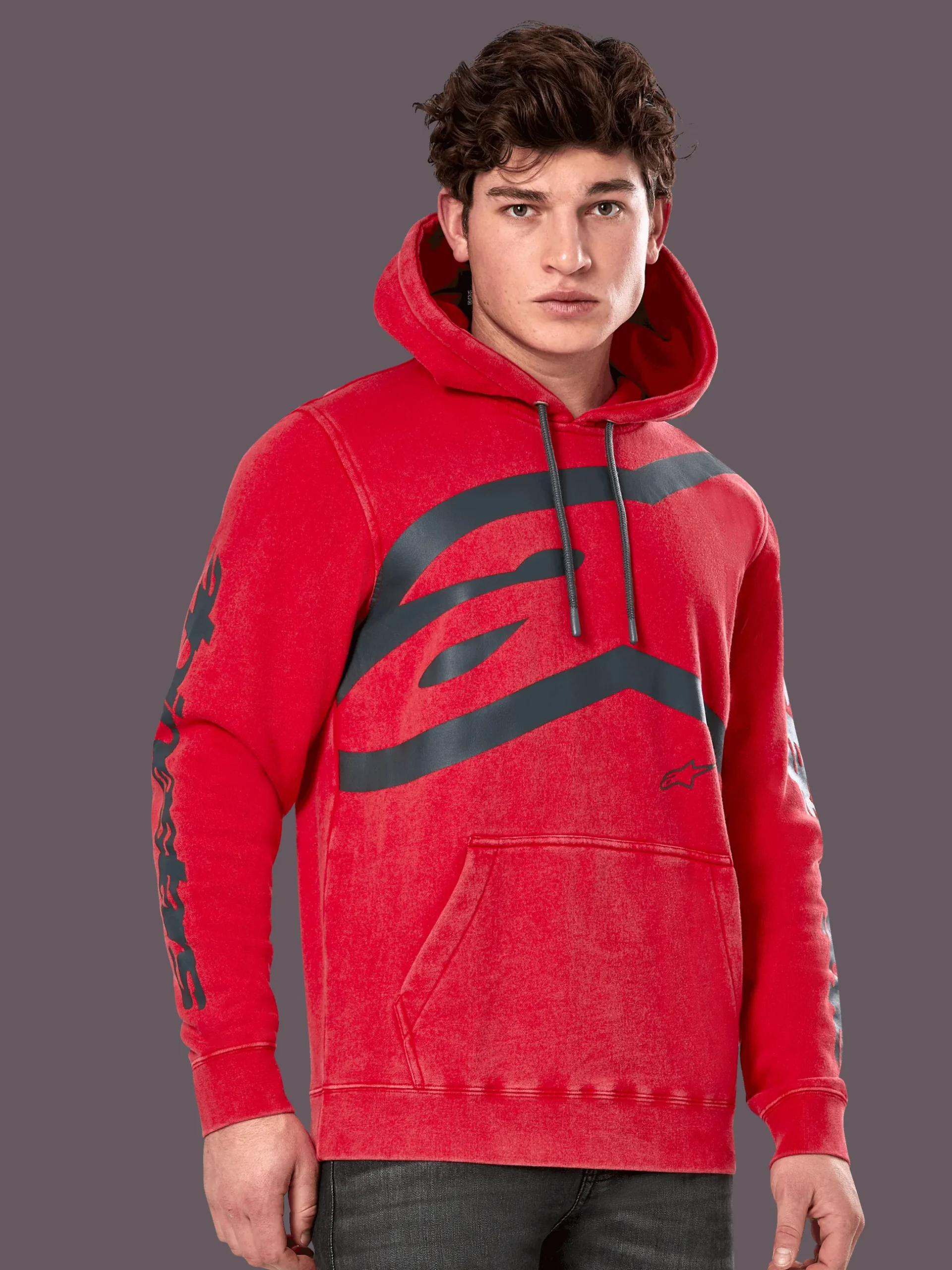 Unbound Hoodie