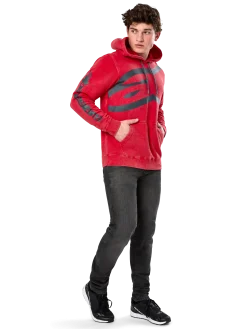Unbound Hoodie