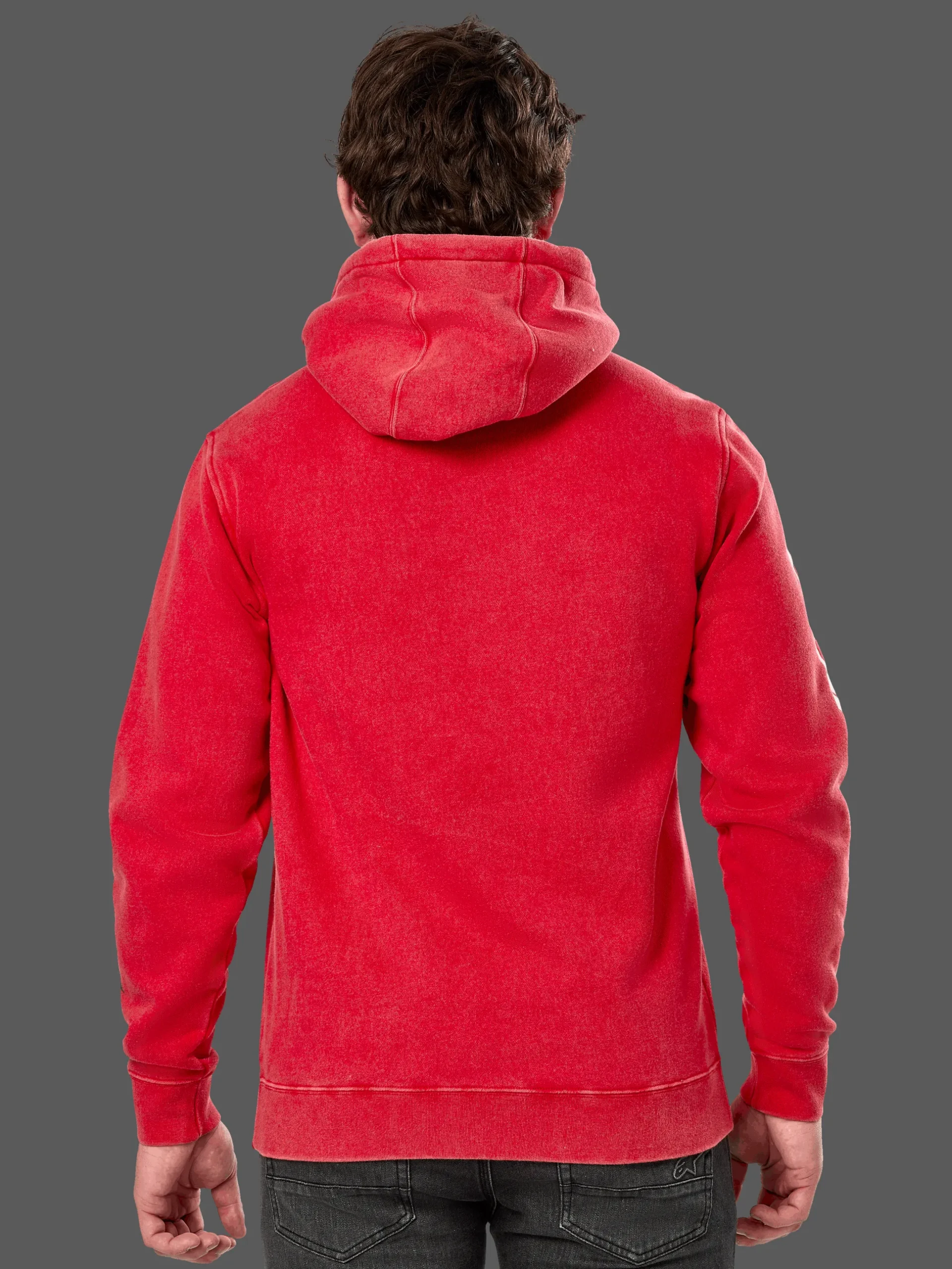Unbound Hoodie