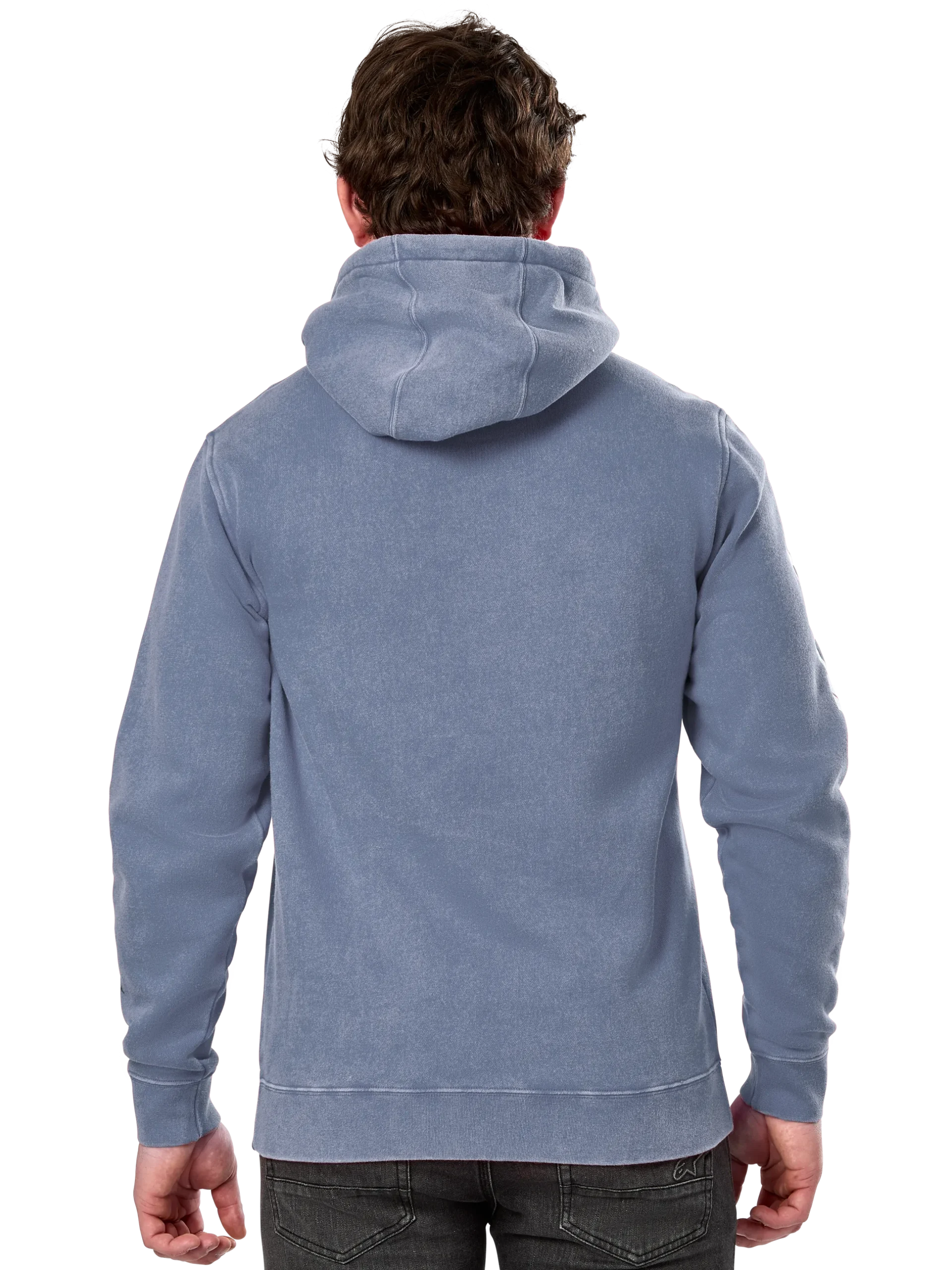 Unbound Hoodie
