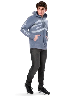 Unbound Hoodie