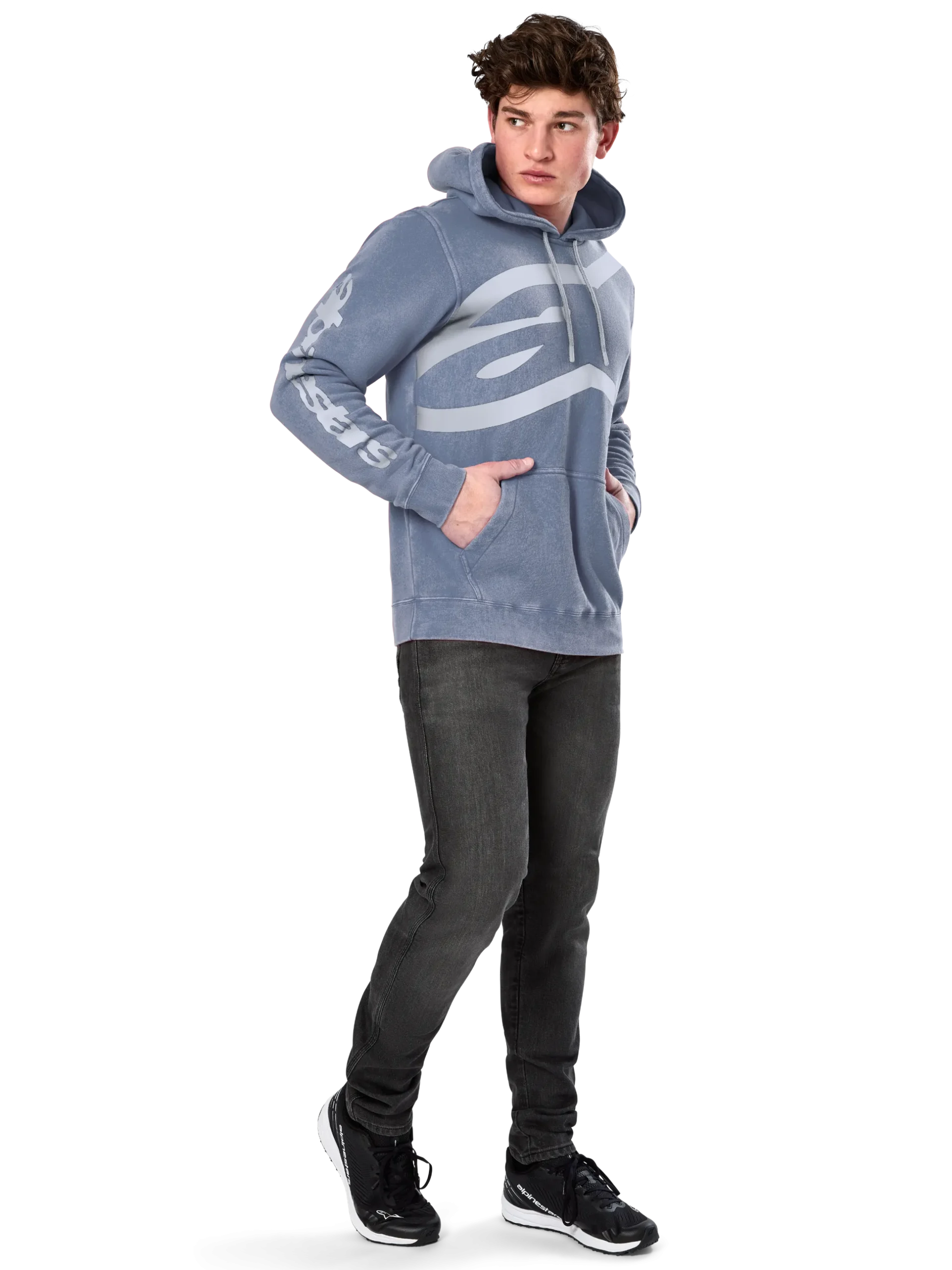Unbound Hoodie