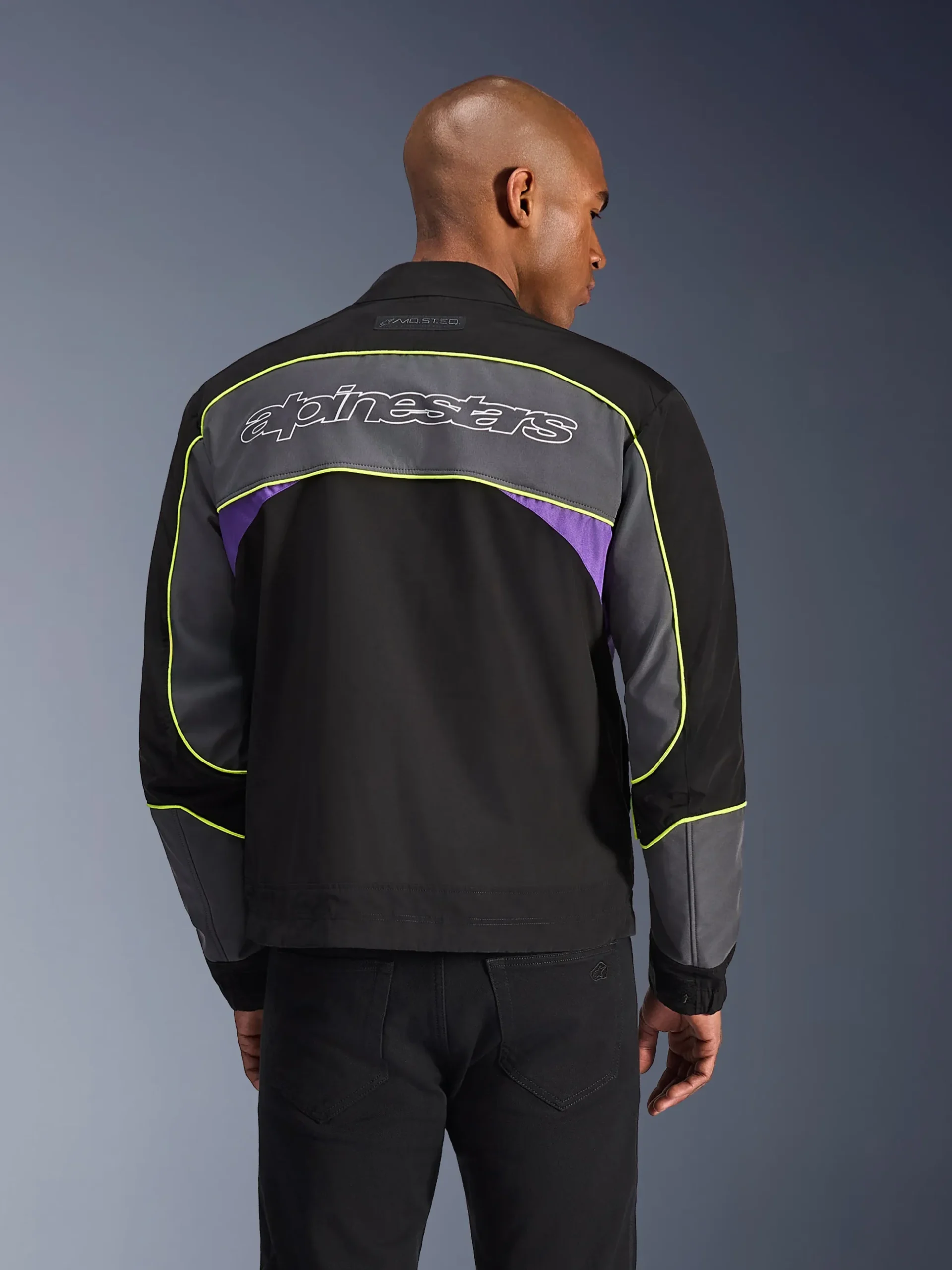 Unite Jacket