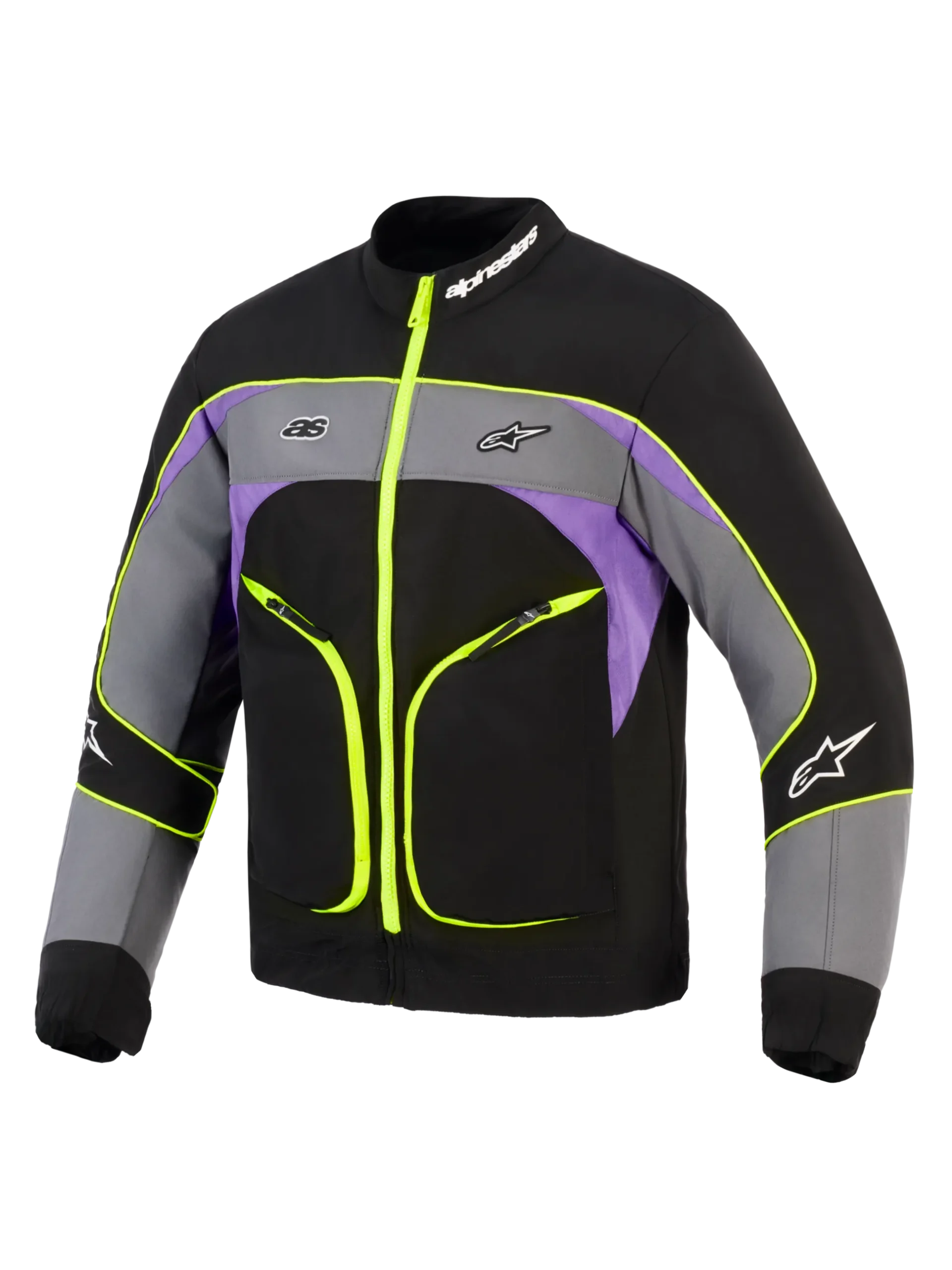 Unite Jacket