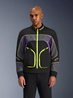 Unite Jacket