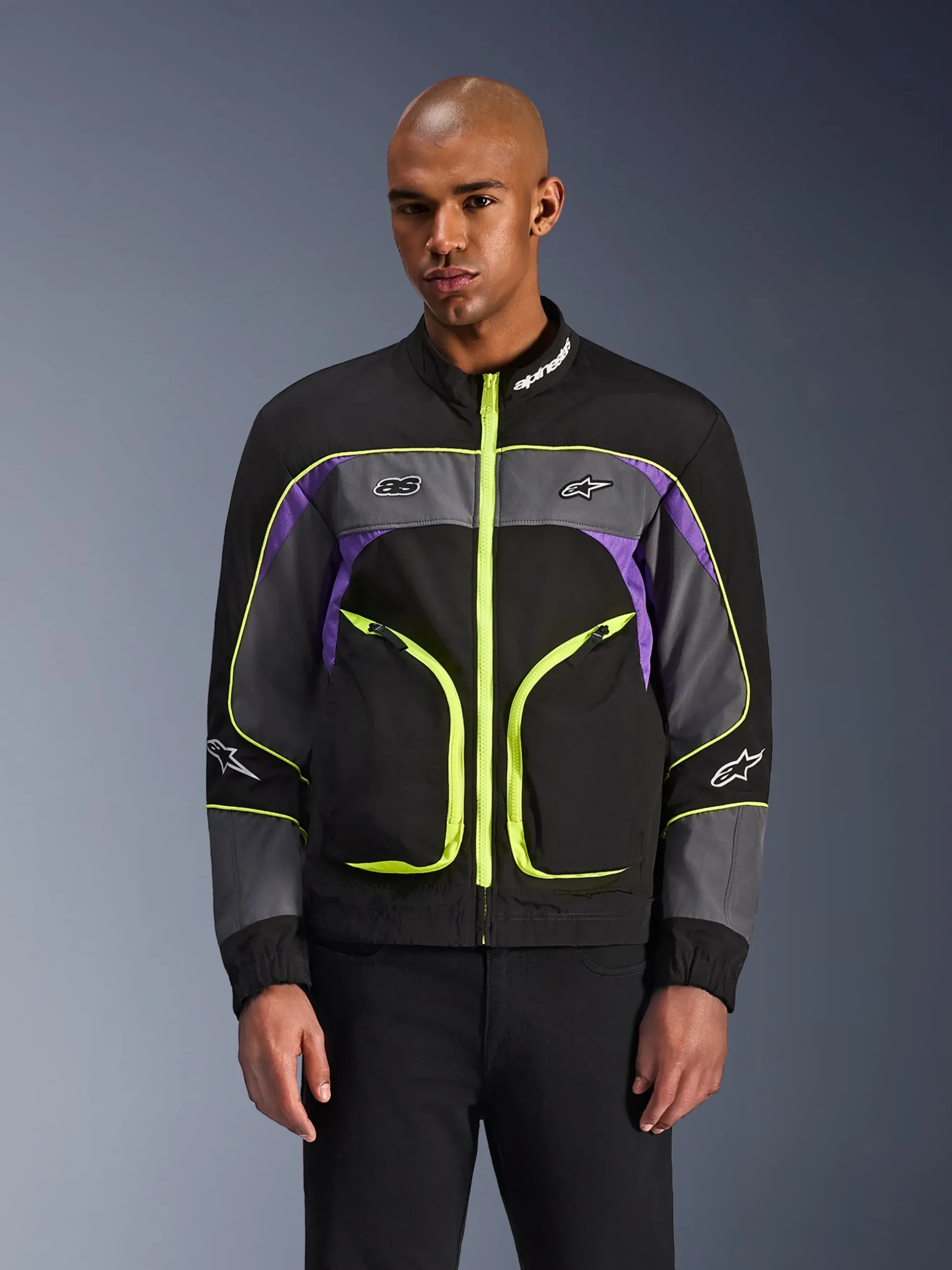 Unite Jacket