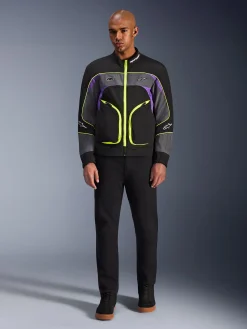 Unite Jacket