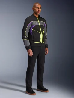 Unite Jacket