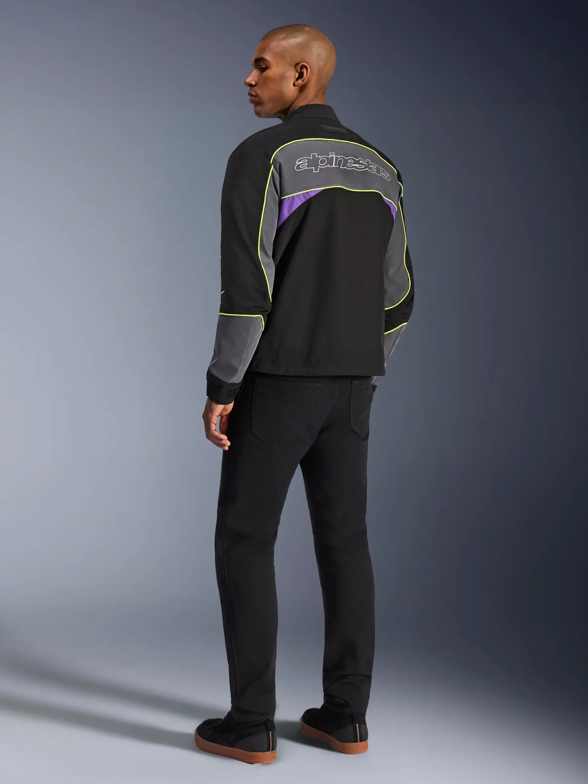 Unite Jacket