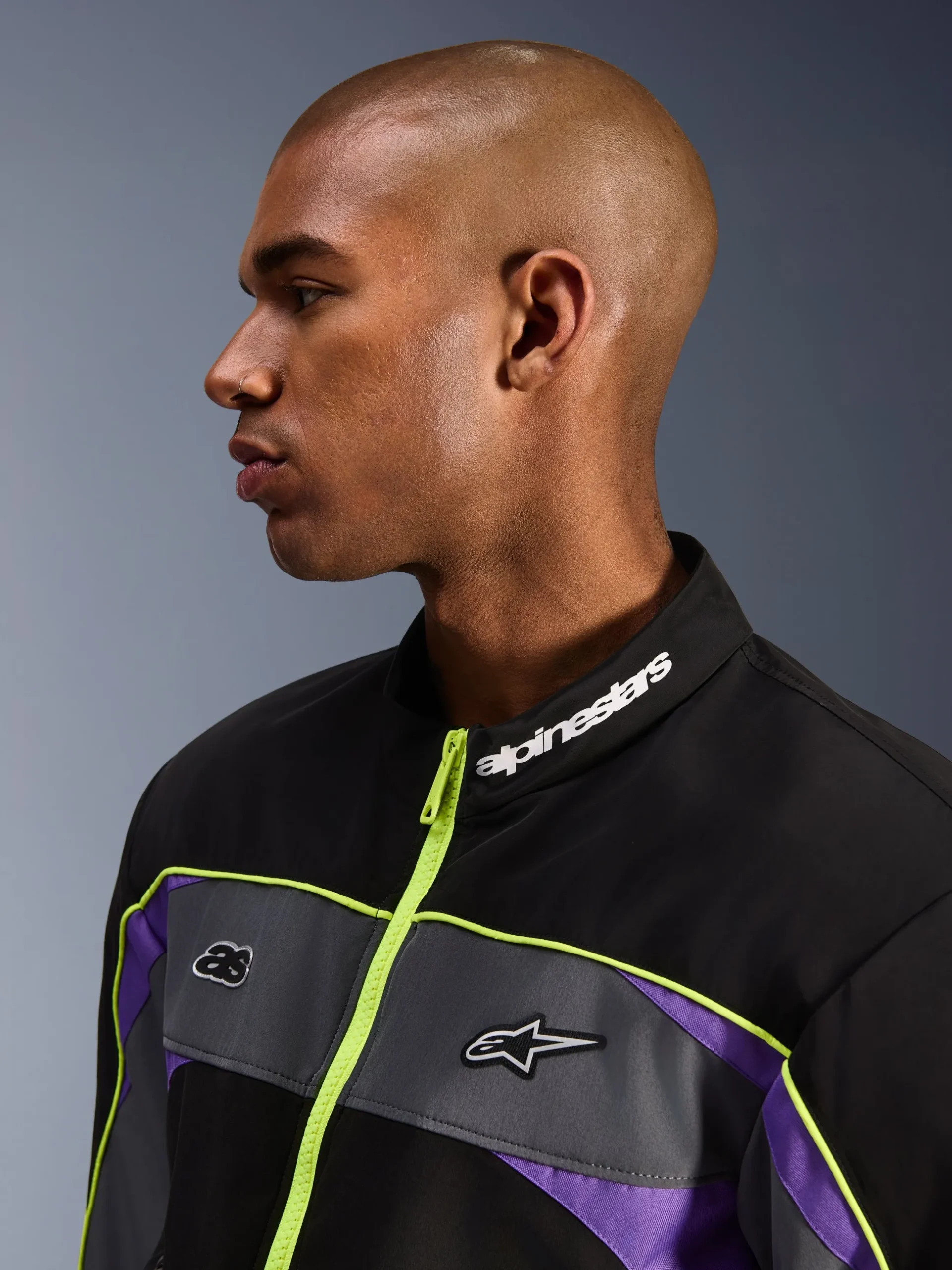 Unite Jacket