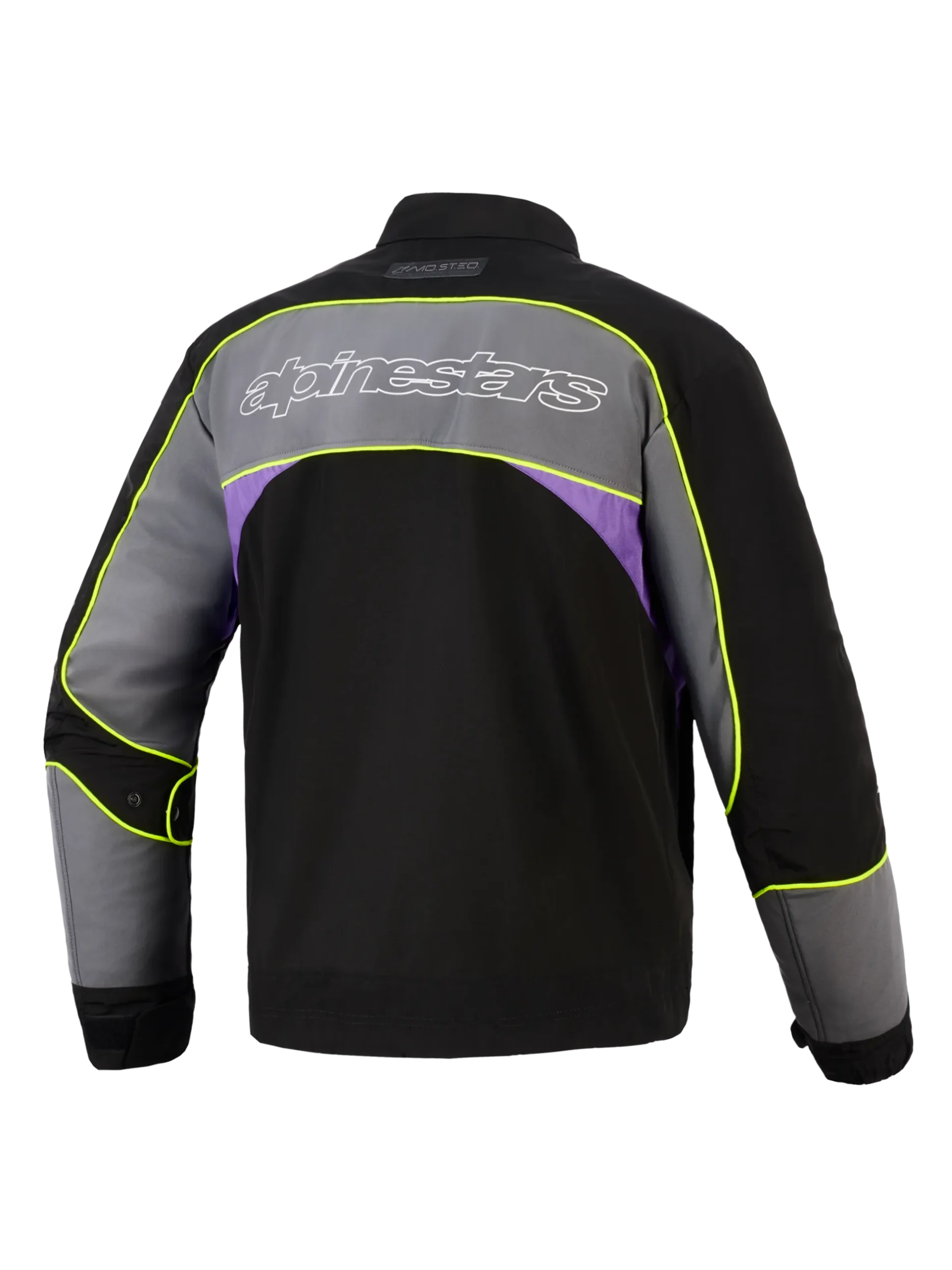 Unite Jacket