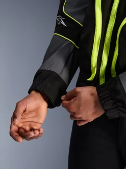 Unite Jacket