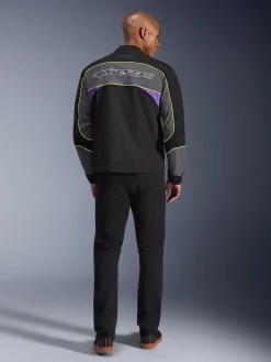 Unite Jacket