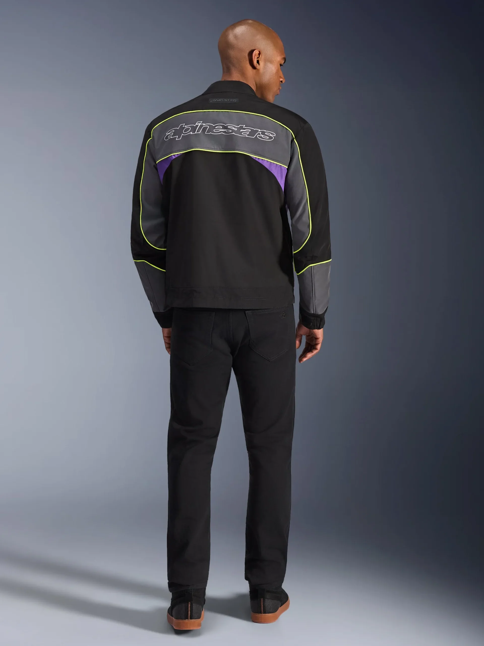 Unite Jacket
