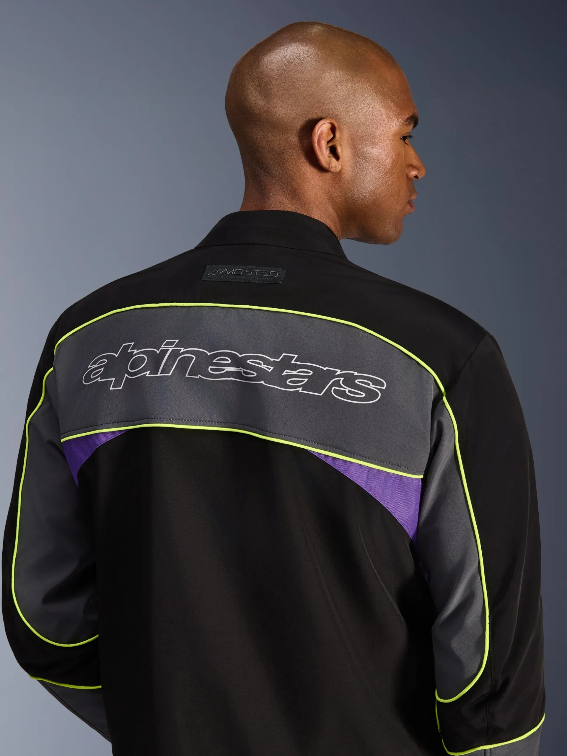 Unite Jacket