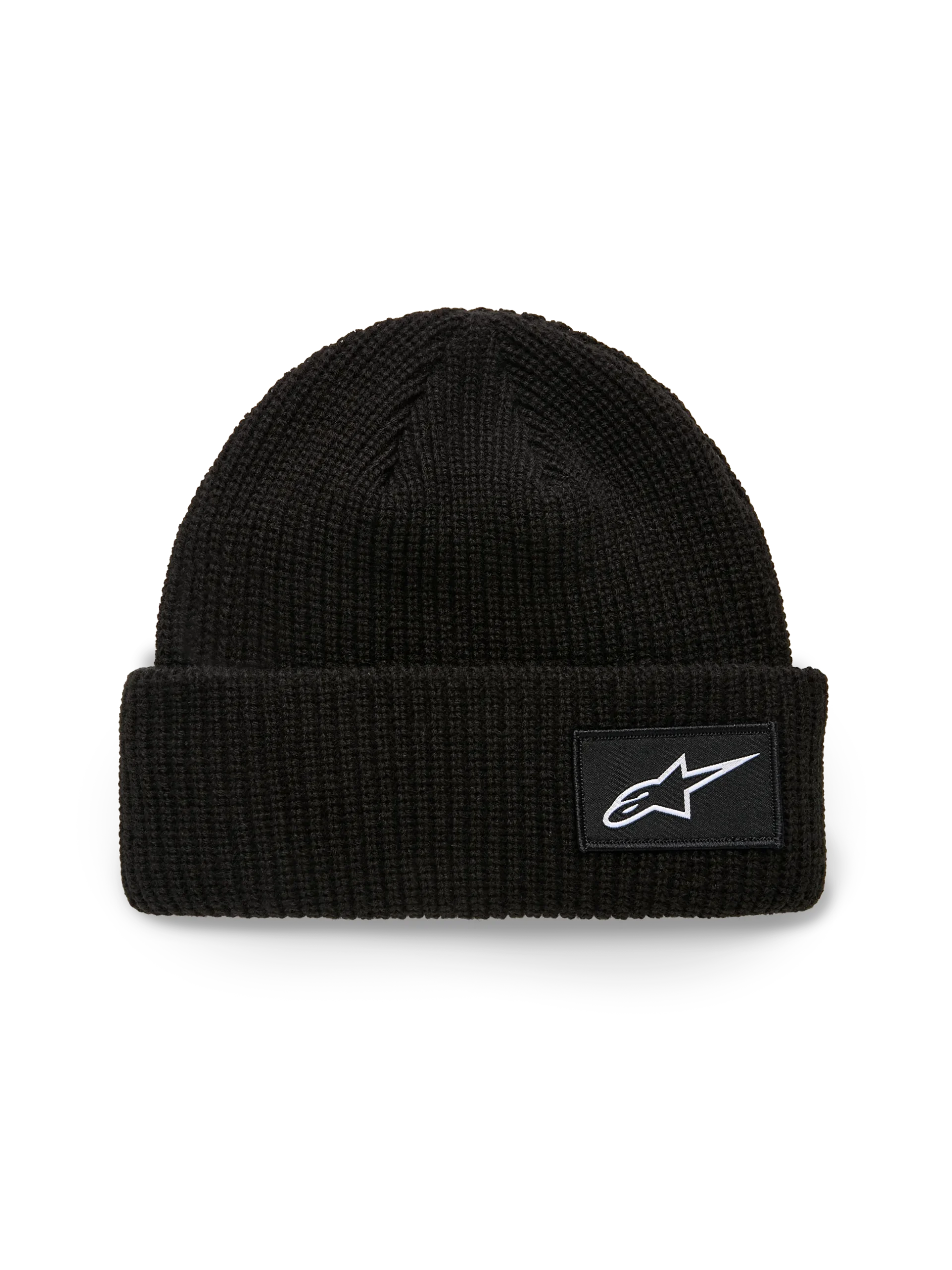 Unload Rib Cuff Beanie