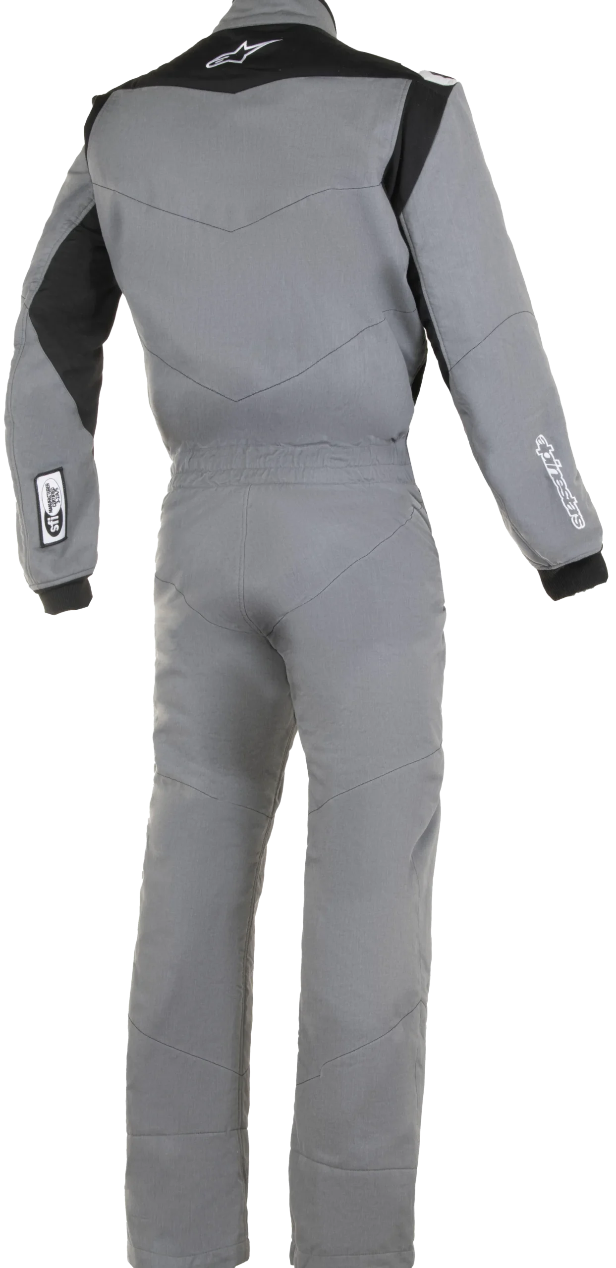 Vapor Suit Bootcut