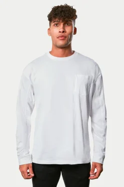 Vault Knit - Long Sleeve