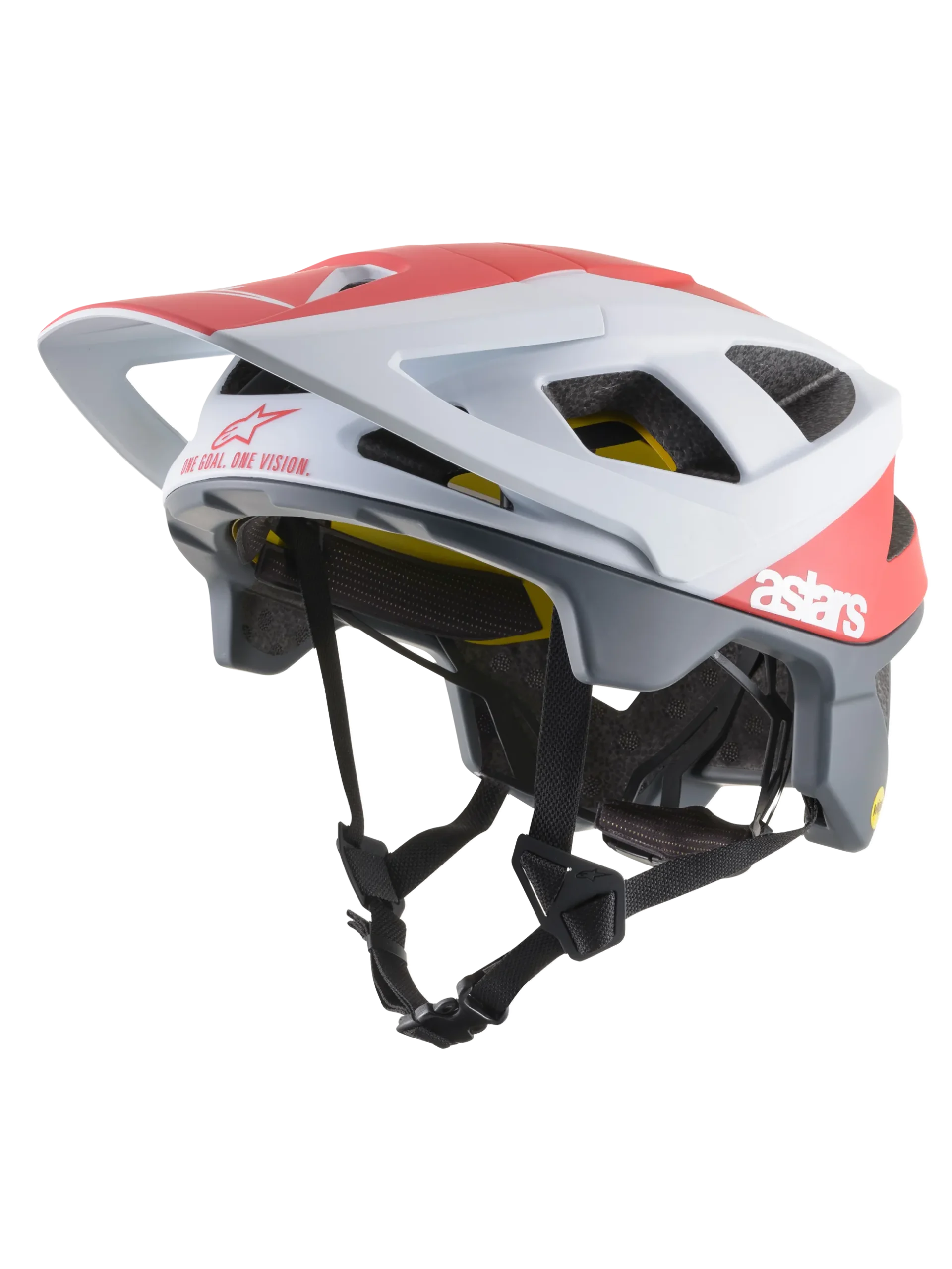 Vector Tech Polar Helmet