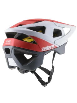 Vector Tech Polar Helmet