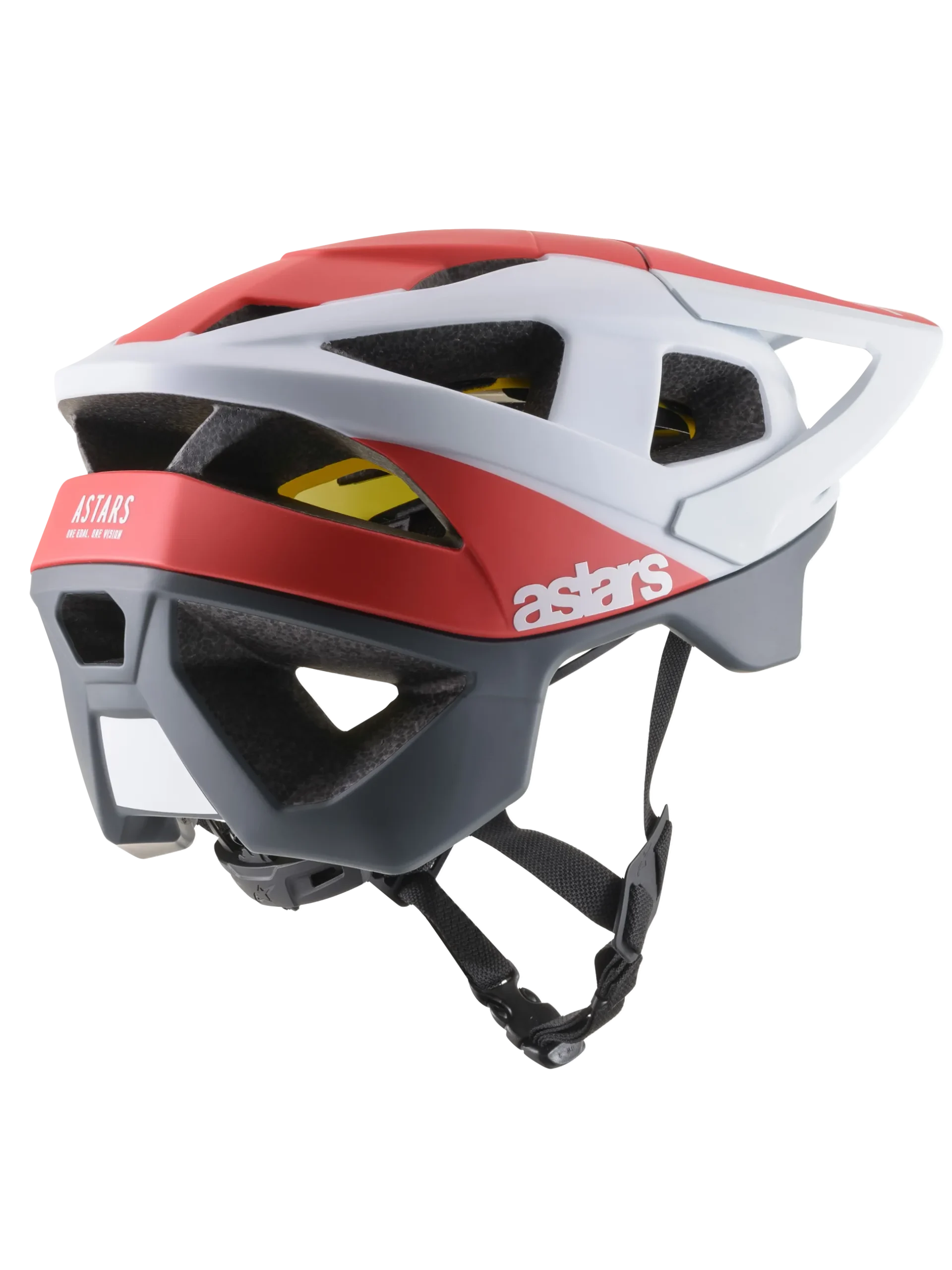 Vector Tech Polar Helmet