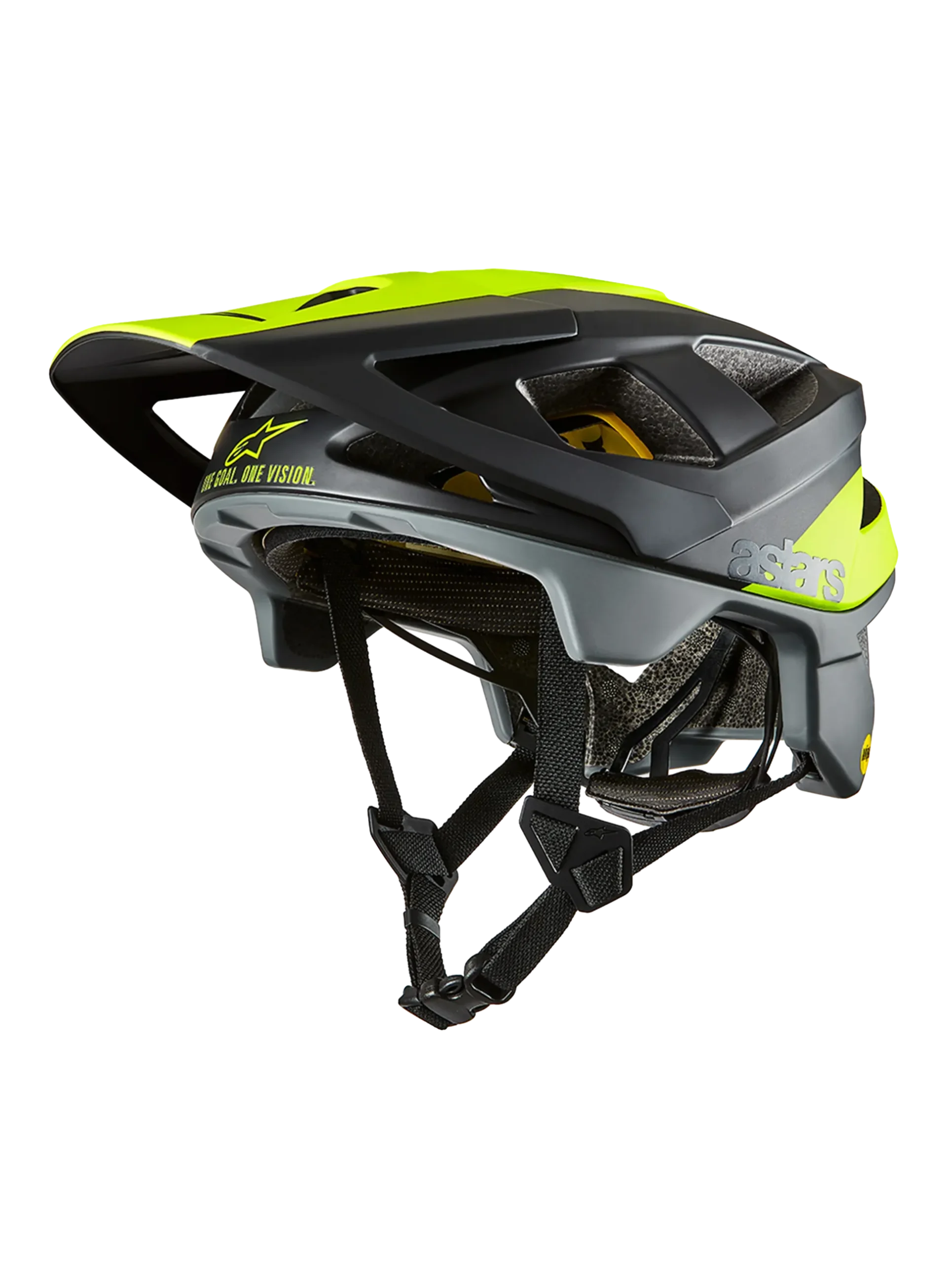 Vector Tech Polar Helmet