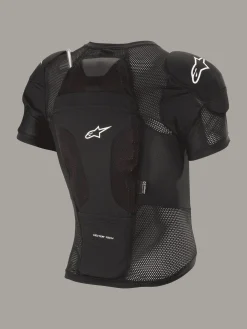 Vector Tech Protection Jacket - Short Sleeve