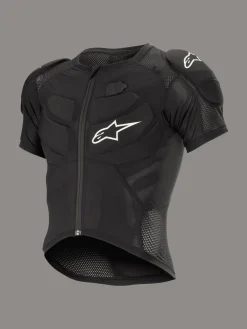 Vector Tech Protection Jacket - Short Sleeve
