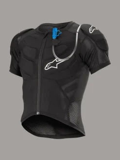 Vector Tech Protection Jacket - Short Sleeve