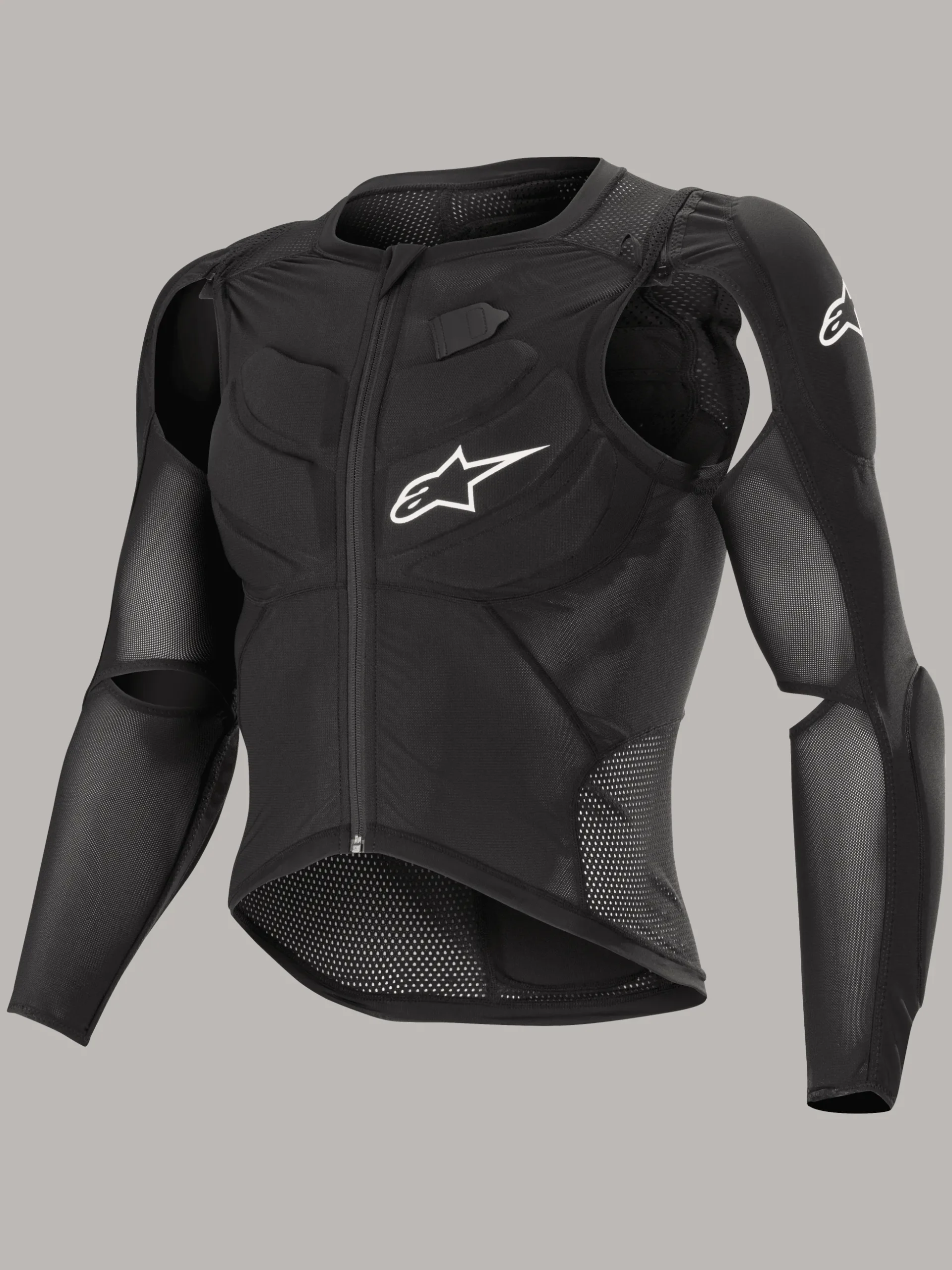 Vector Tech Protection Jacket - Long Sleeve