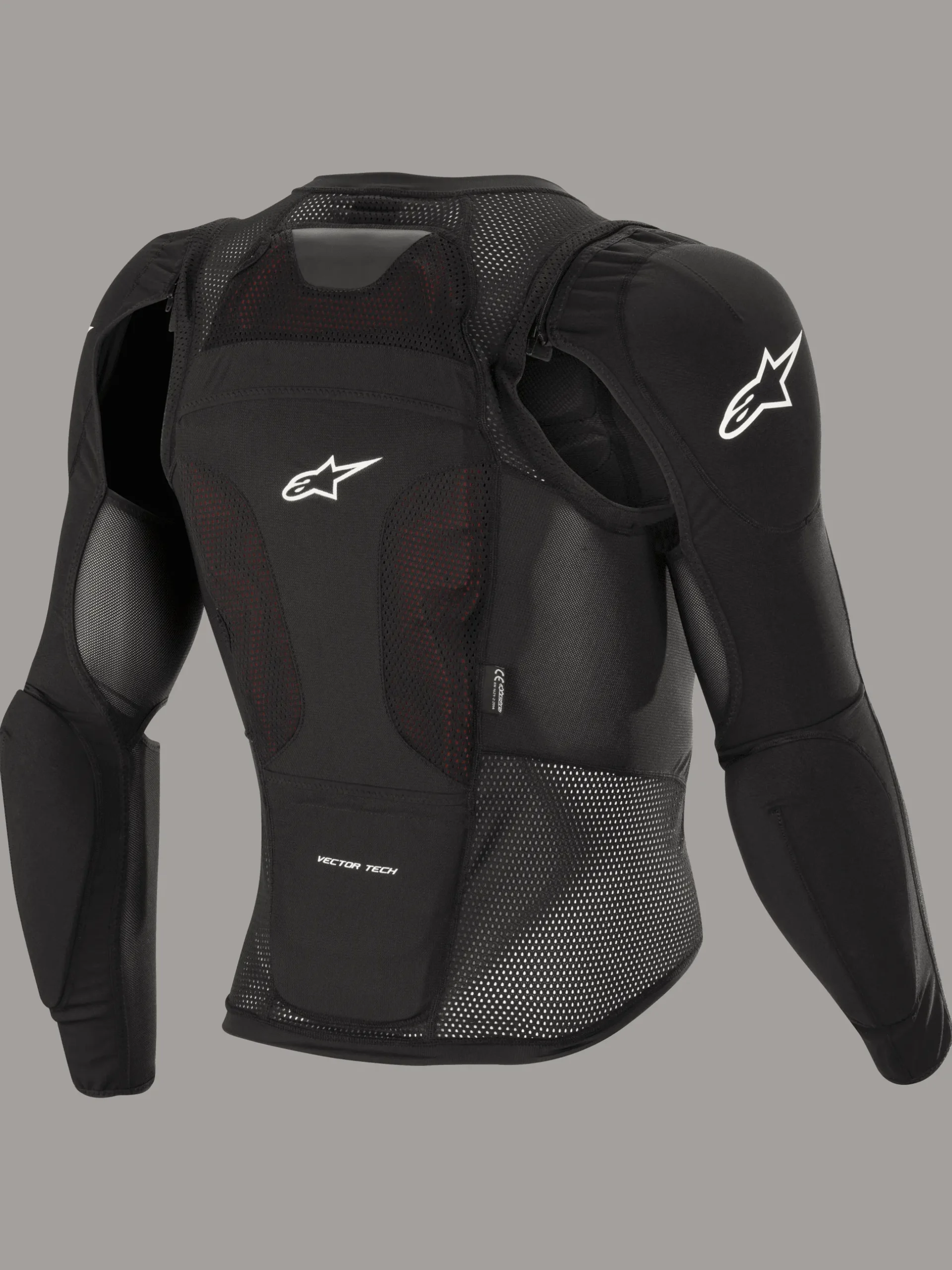 Vector Tech Protection Jacket - Long Sleeve