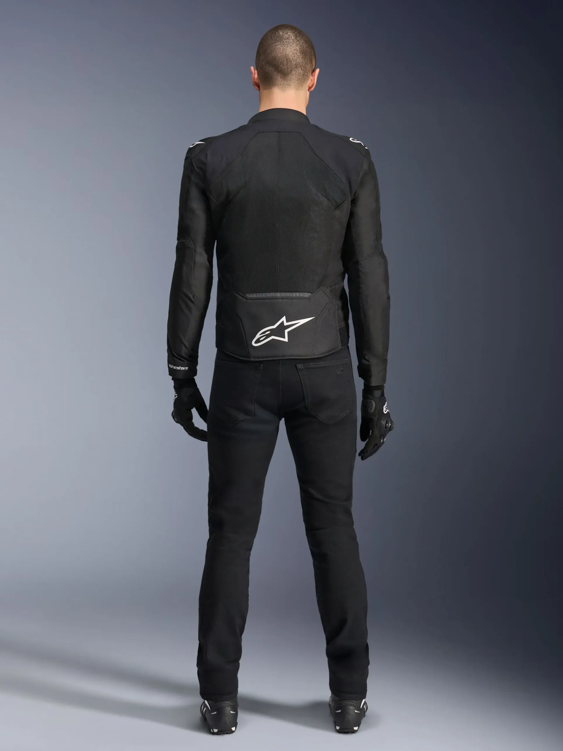 Viper Air V4 Jacket