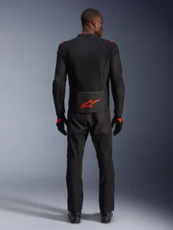 Viper Air V4 Jacket