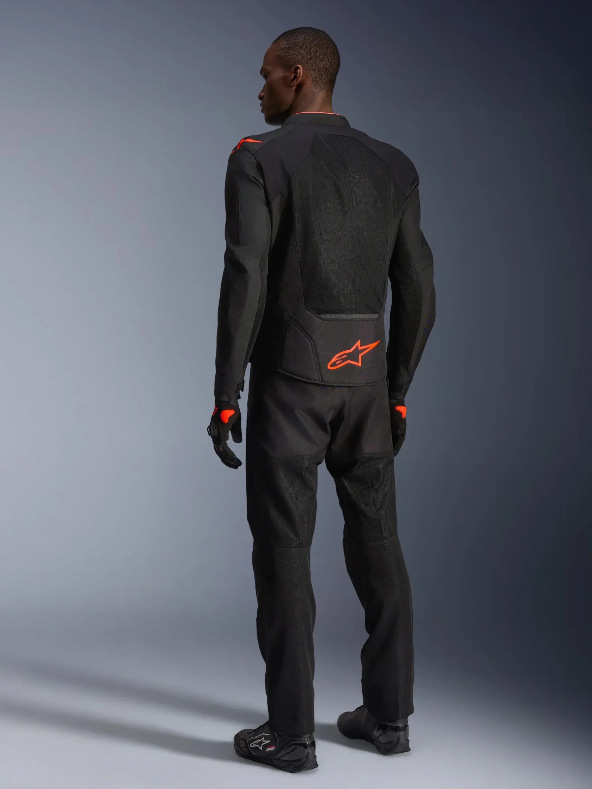 Viper Air V4 Jacket