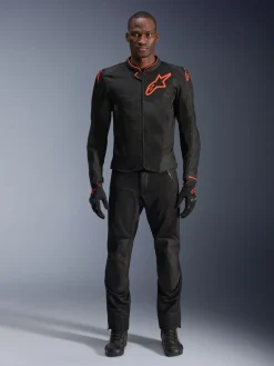 Viper Air V4 Jacket
