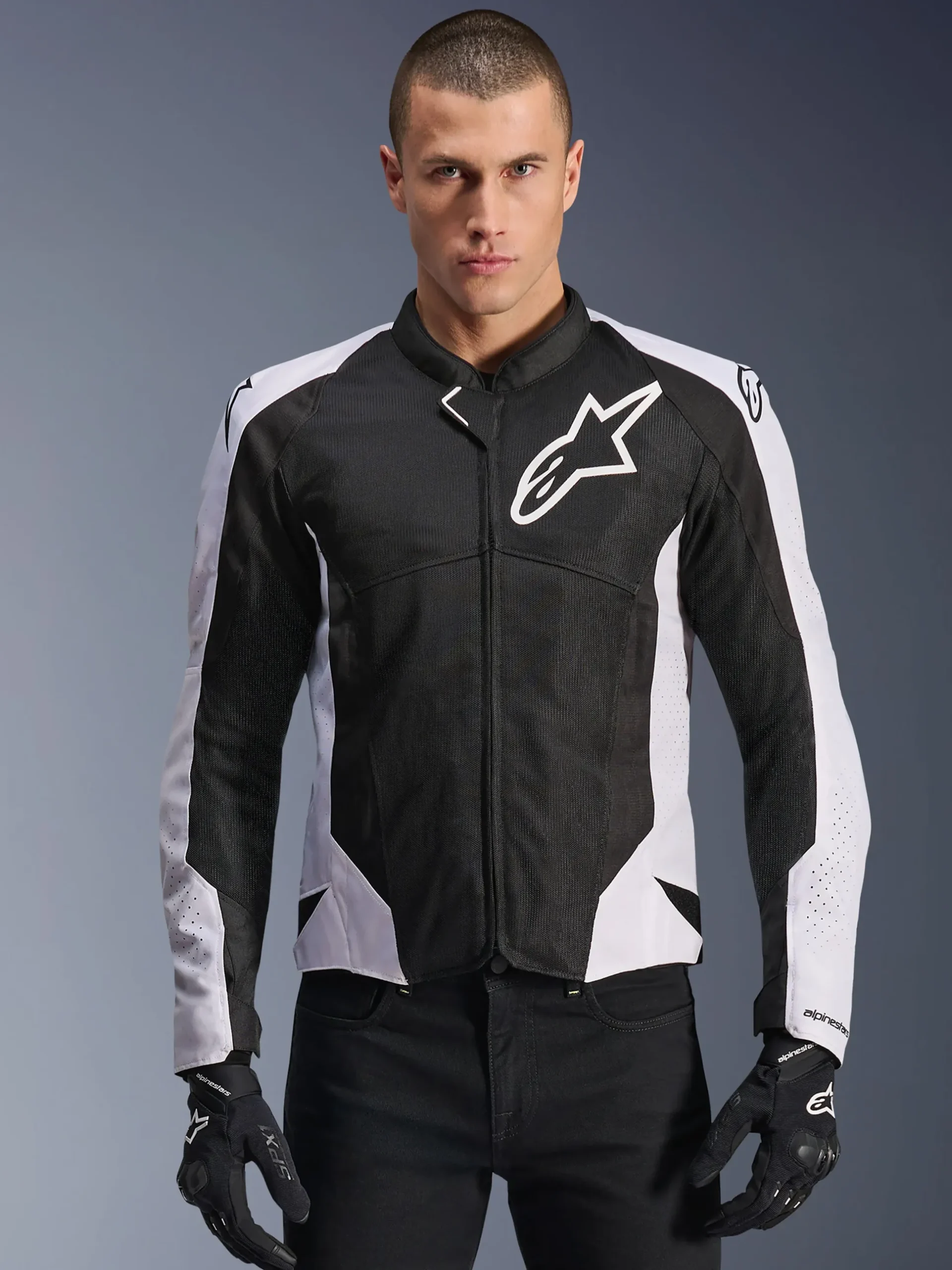 Viper Air V4 Jacket