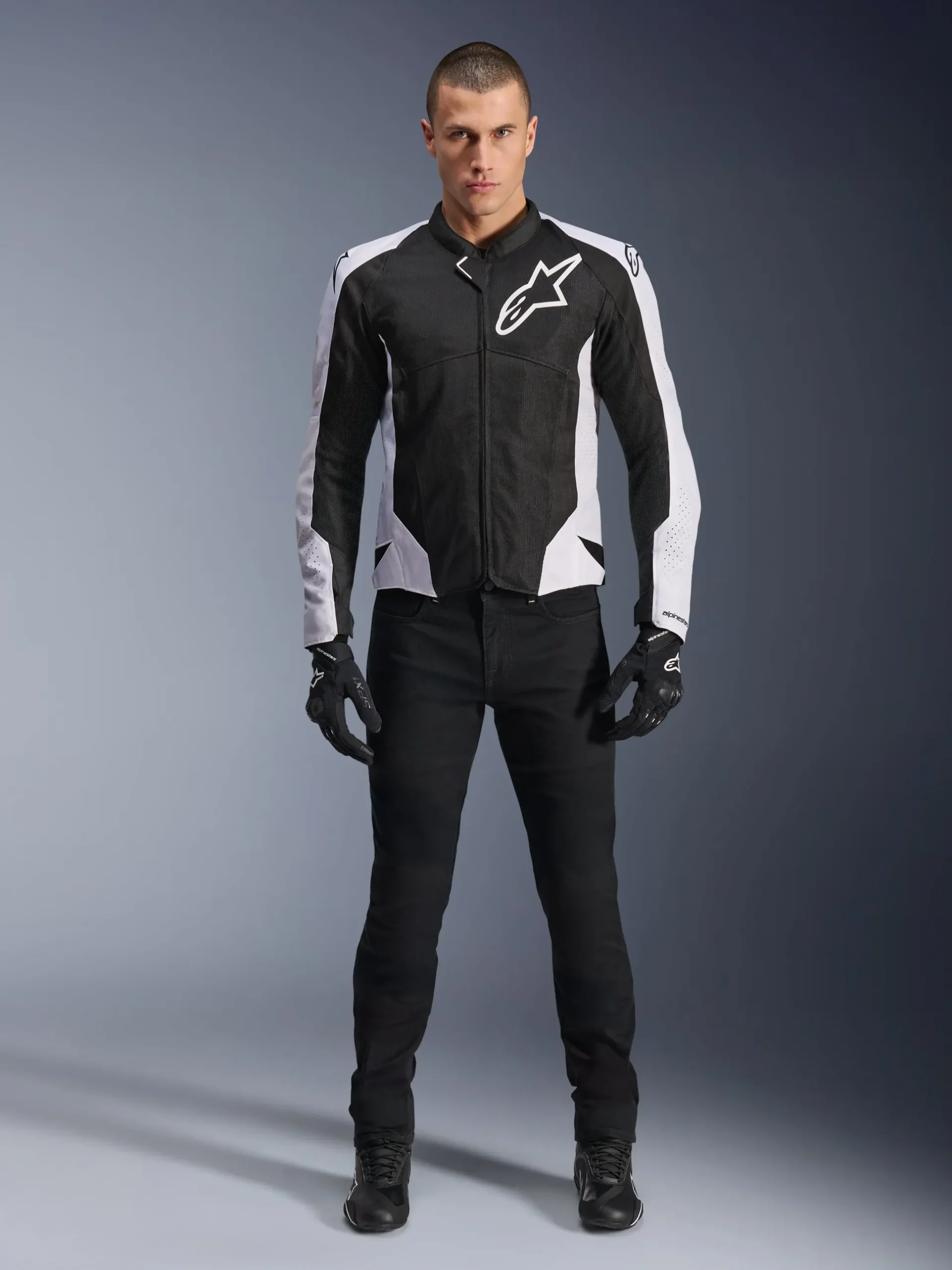 Viper Air V4 Jacket