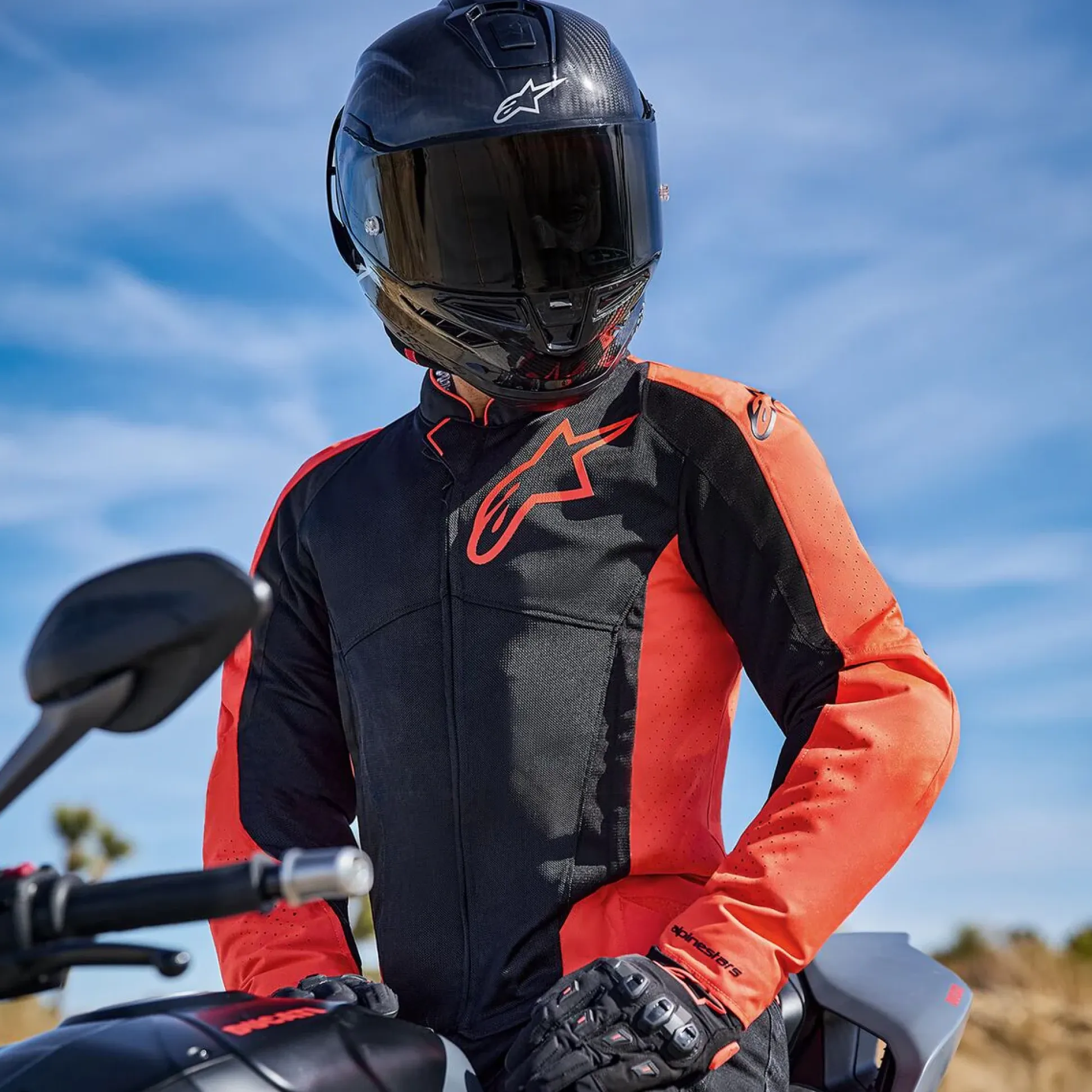 Viper Air V4 Jacket