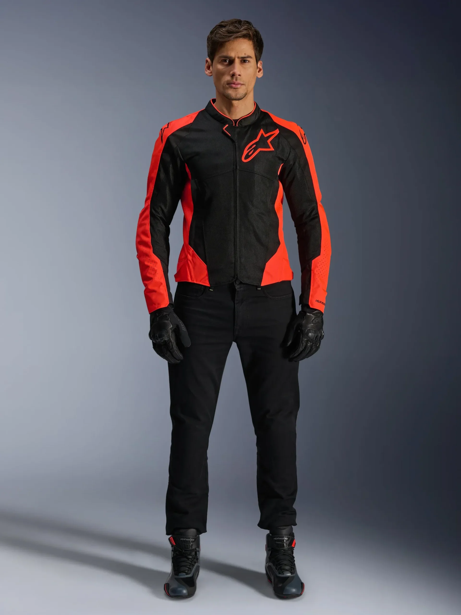 Viper Air V4 Jacket