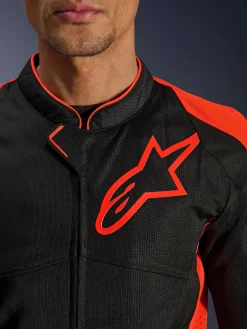 Viper Air V4 Jacket