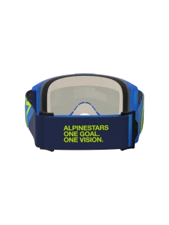 Vision 5 Corp Goggles