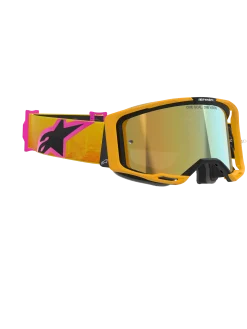 Vision 8 Corp Goggles
