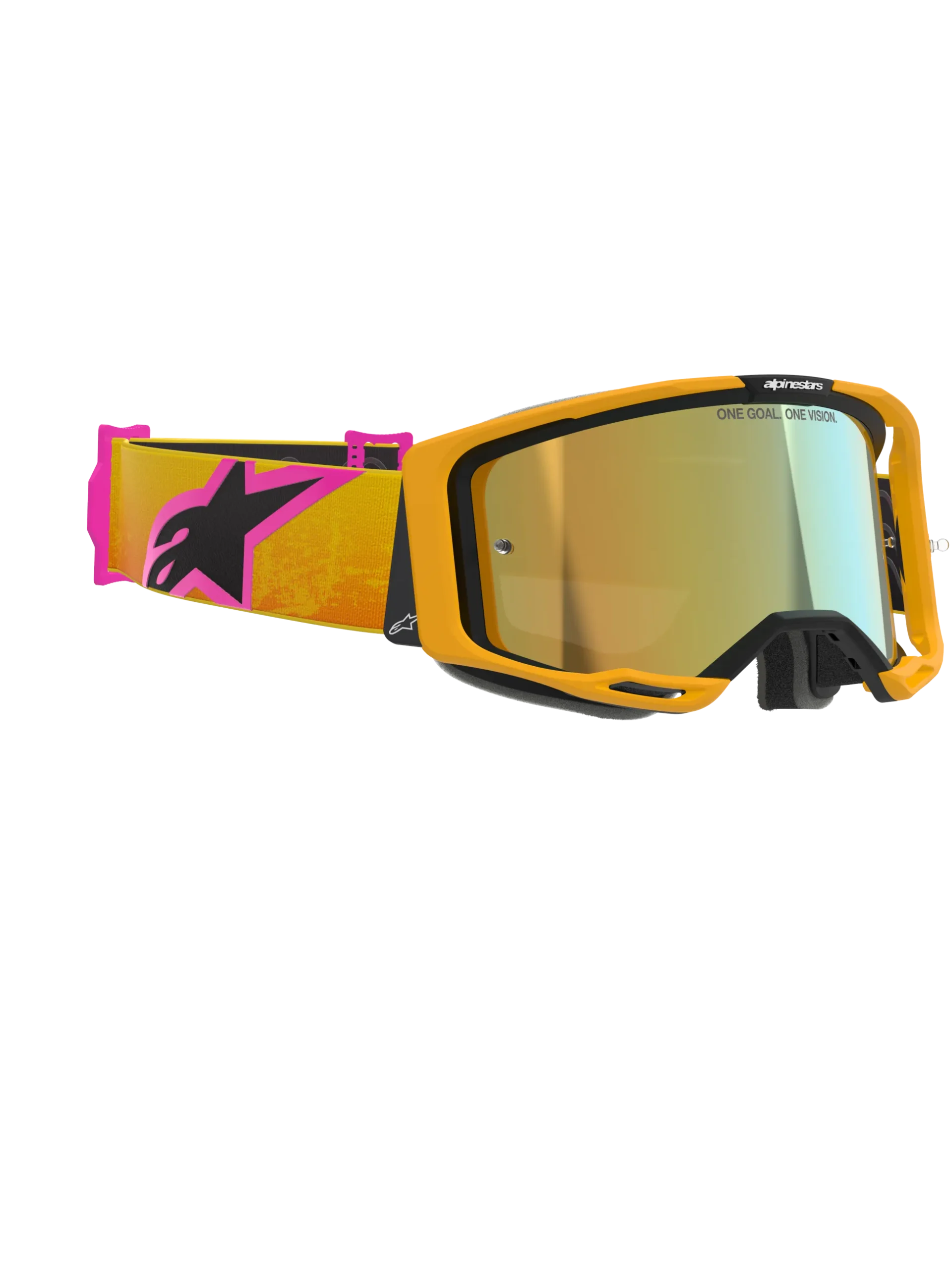 Vision 8 Corp Goggles