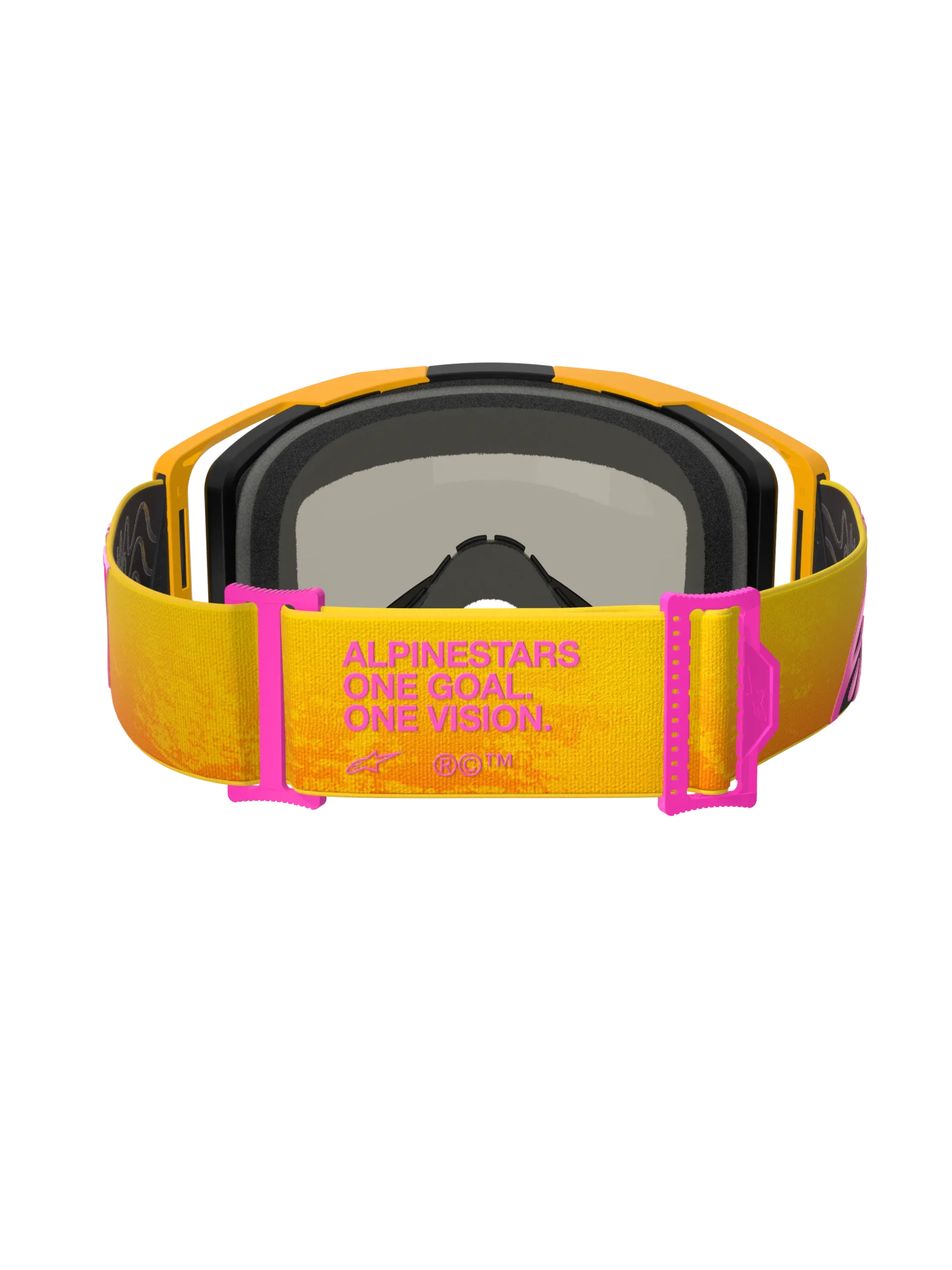 Vision 8 Corp Goggles